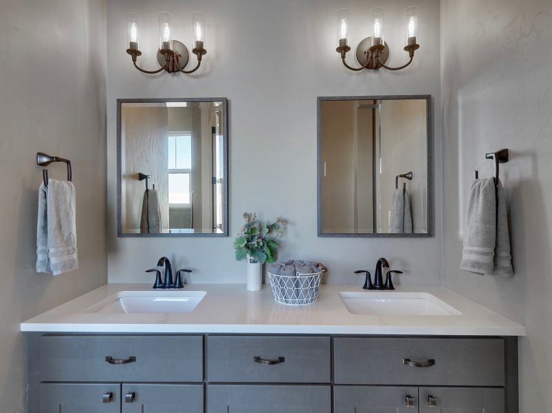 Increase Your Bathroom Remodeling Business with an AI Driven, Targeted Website