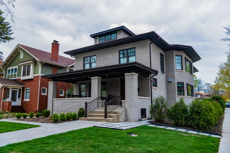 Top Bathroom Remodeling Companies in Ann Arbor, MI