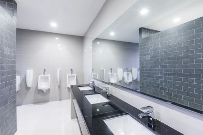 Cost of Bathroom Remodeling in Saline, MI