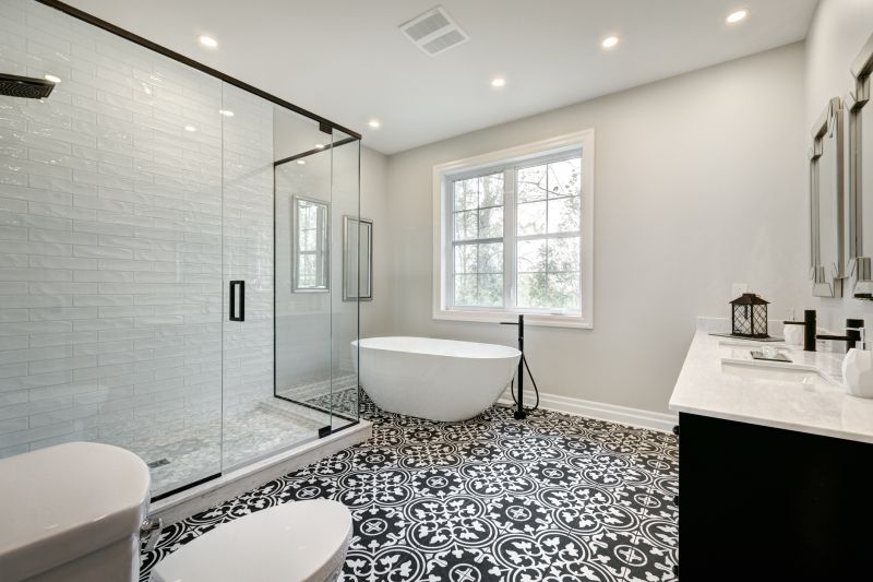 Best Bathroom Renovation Contractors in Saline, MI