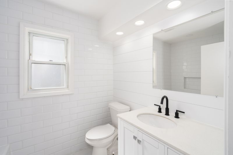 Specialized Bathroom Contractors