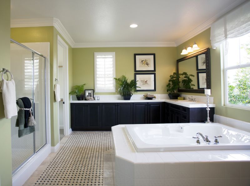 Beautiful Bathroom Transformation